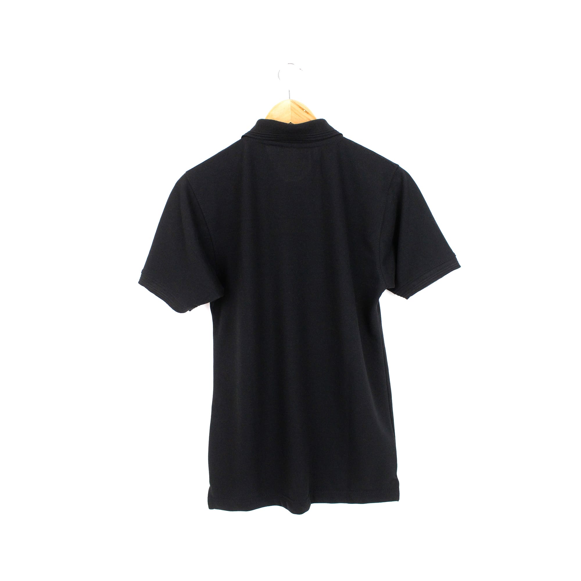 Black Polo
