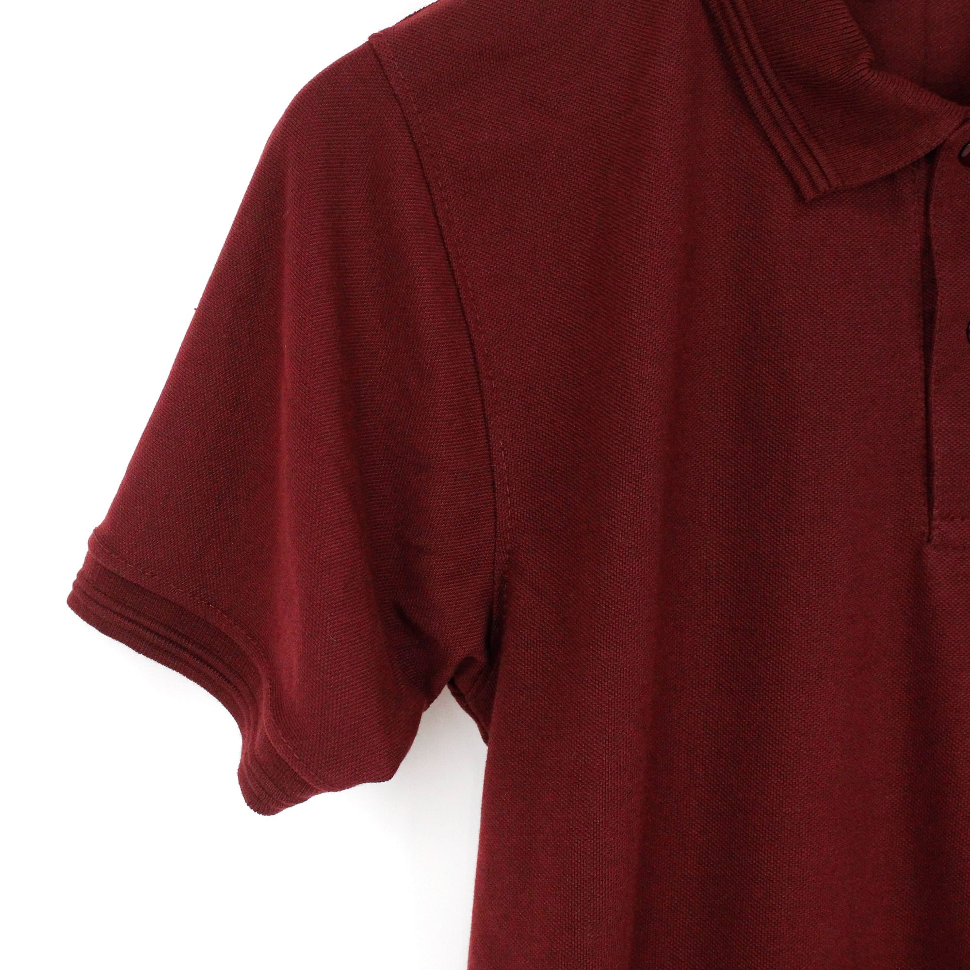 Maroon Polo