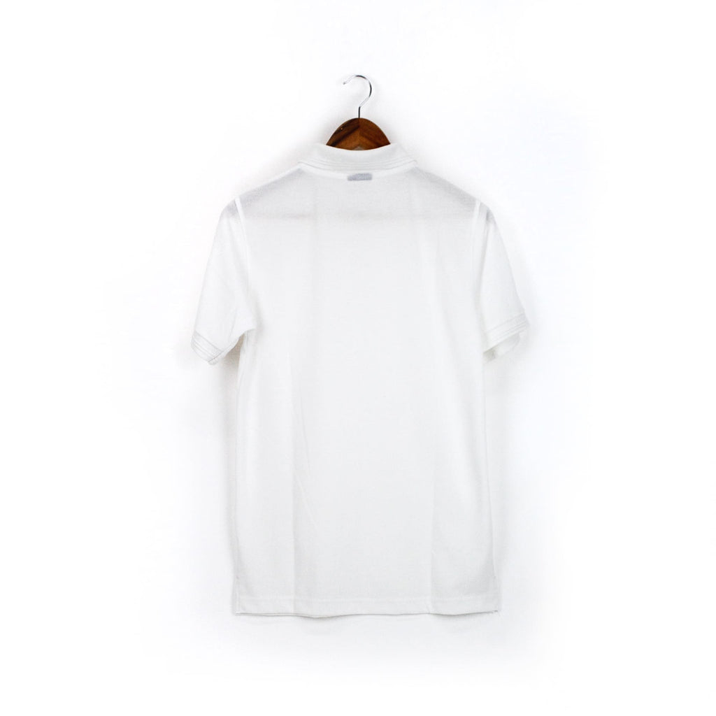 White Polo