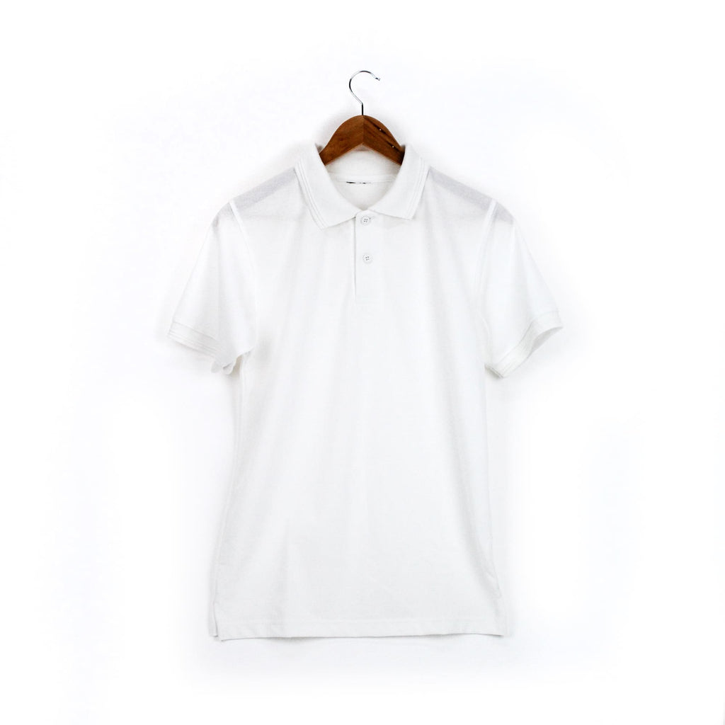 White Polo
