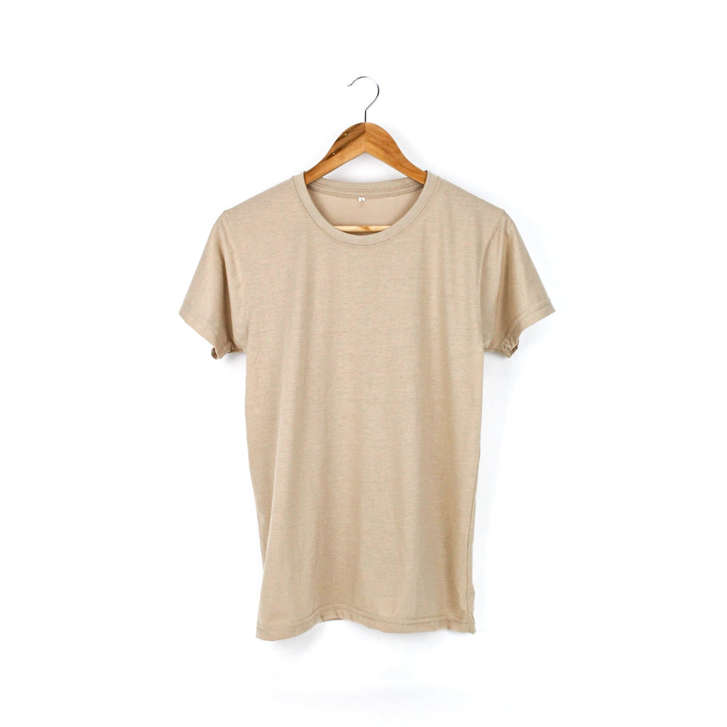 Pack of 2 Plain Tee