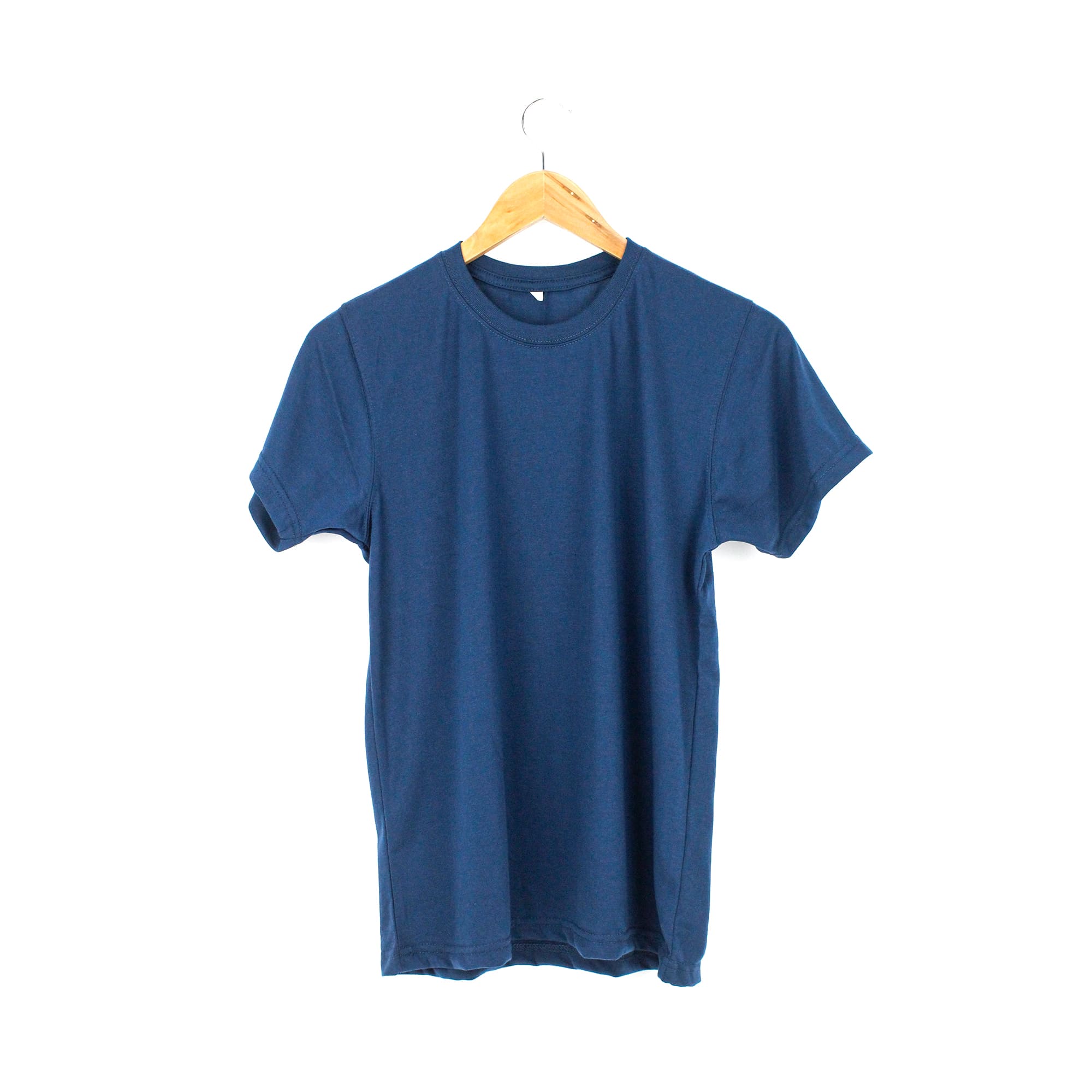 Pack of 4 Plain Tee