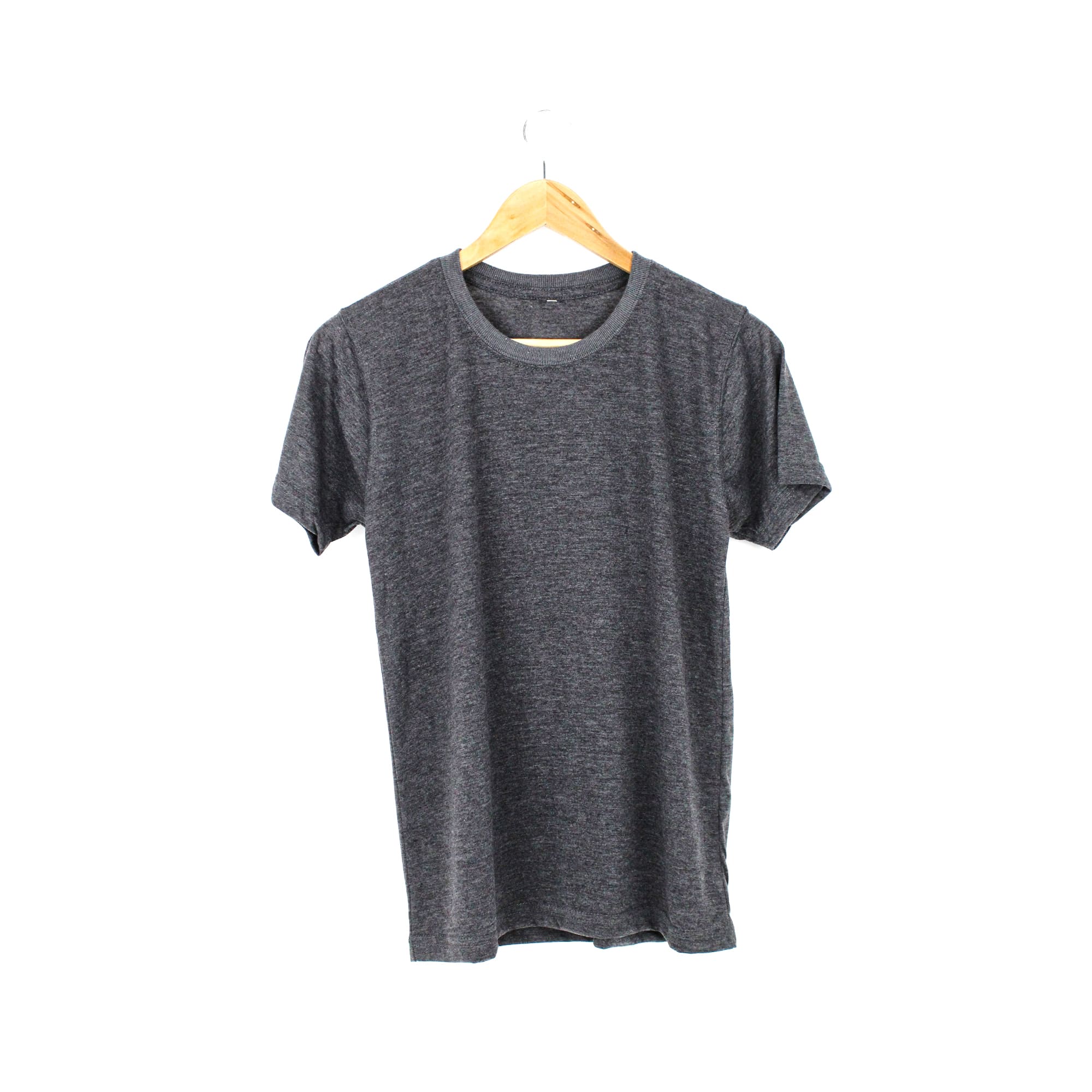 Pack of 5 Plain Tee