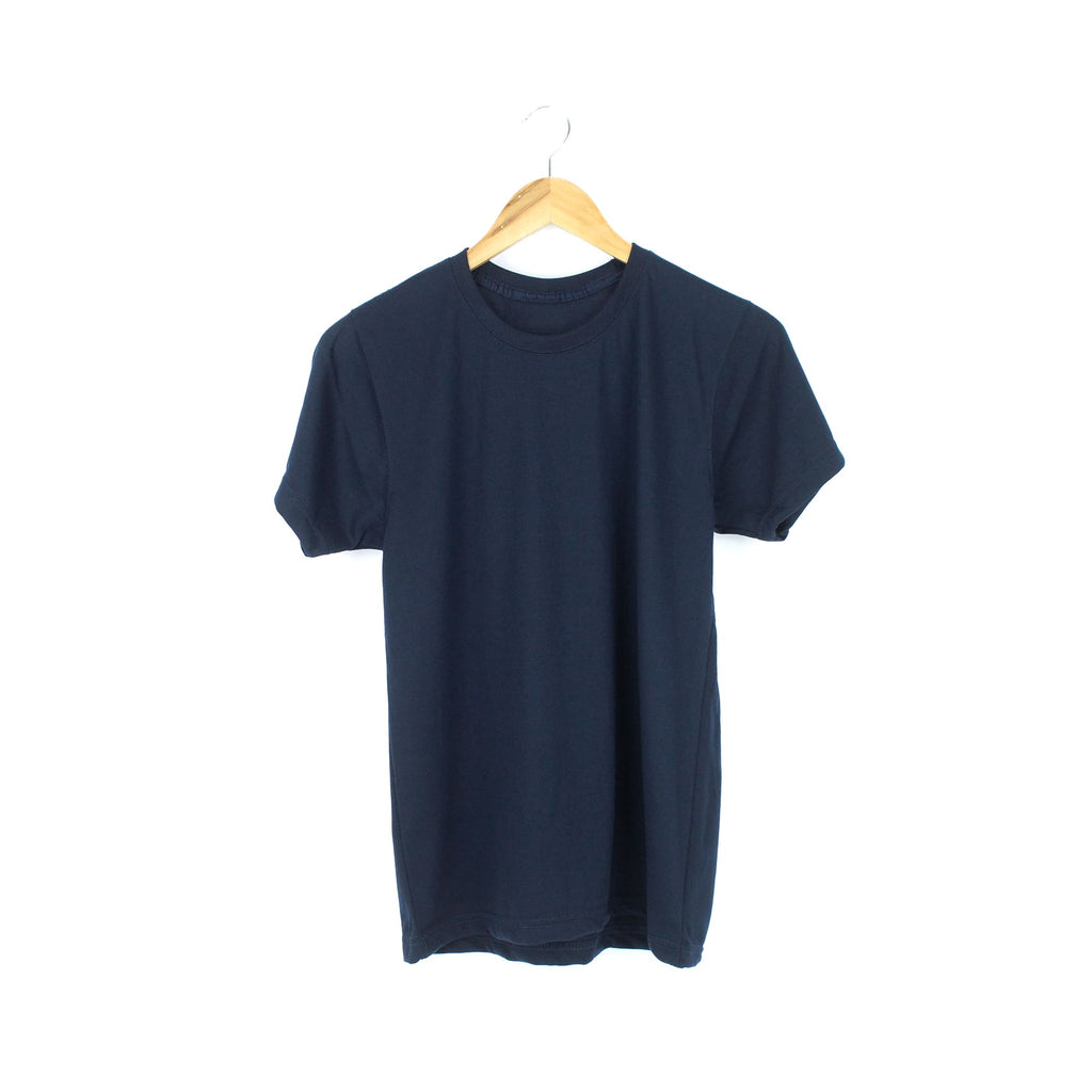 Pack of 5 Plain Tee