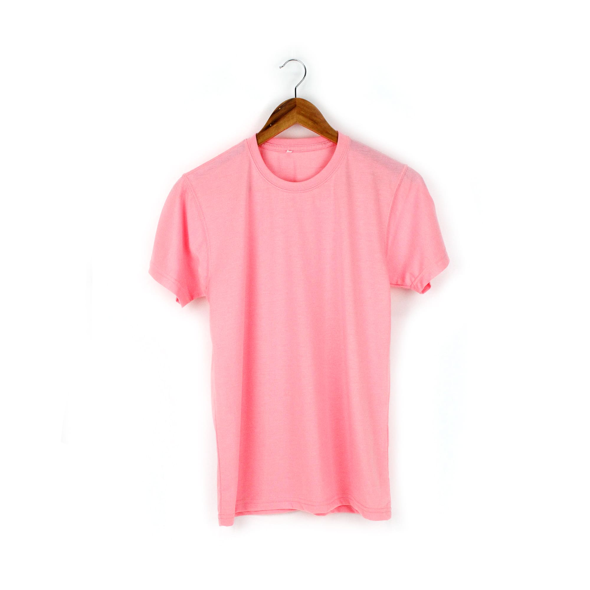 Pack of 3 Plain Tee
