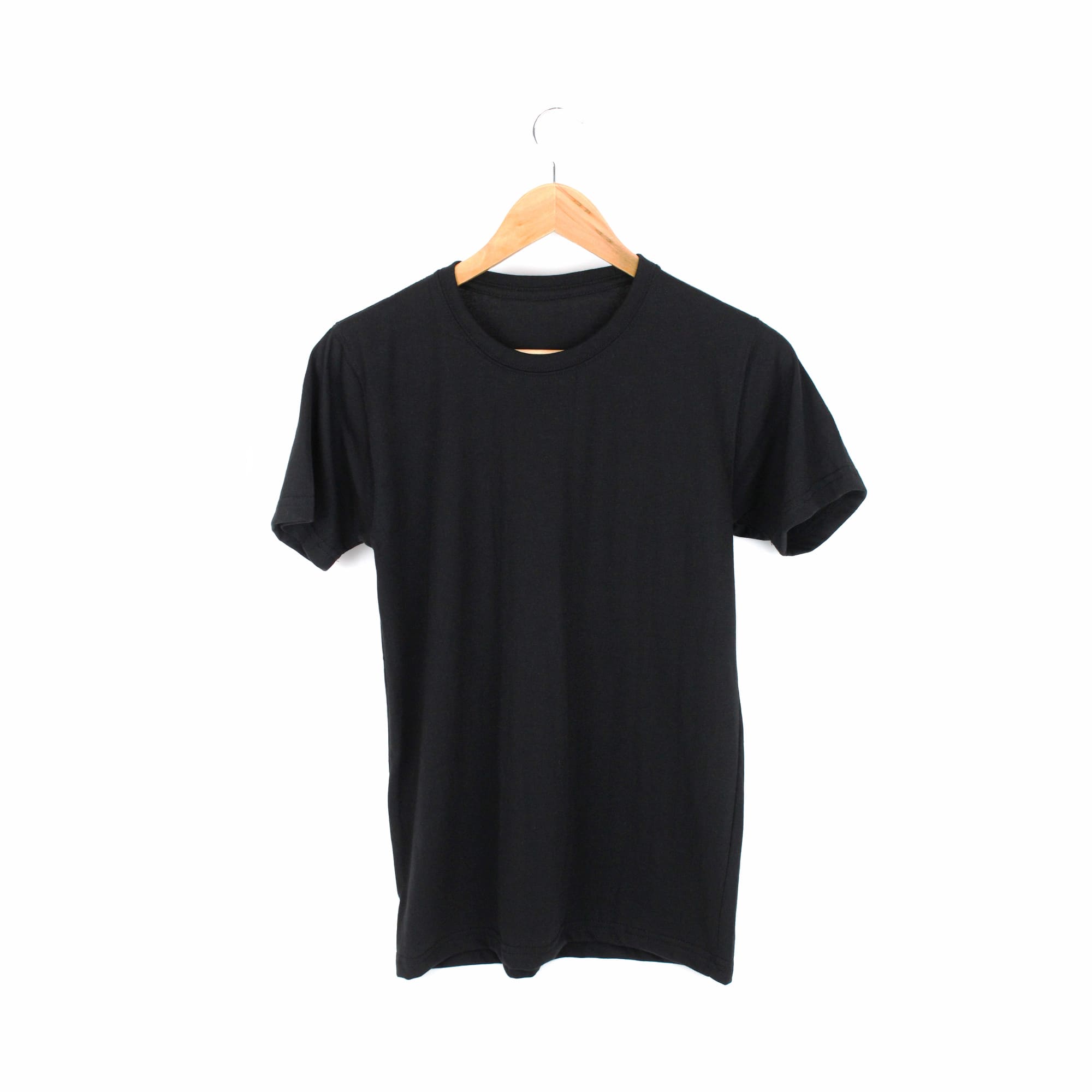 Pack of 5 Plain Tee