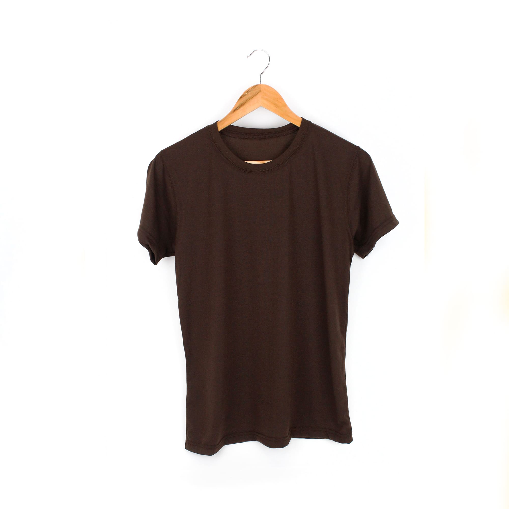 Pack of 4 Plain Tee