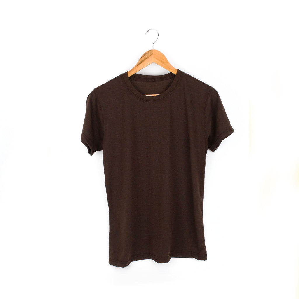 Pack of 3 Plain Tee