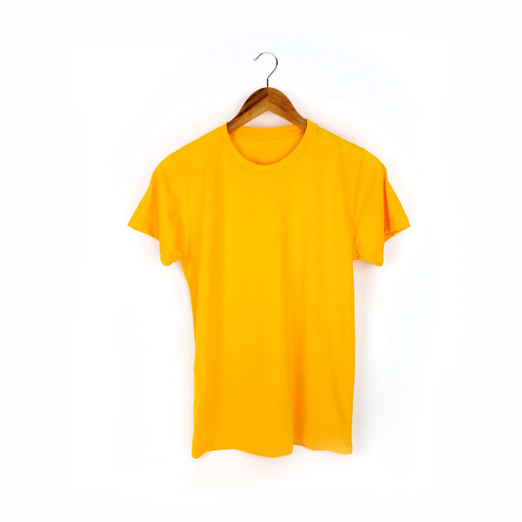 Pack of 3 Plain Tee