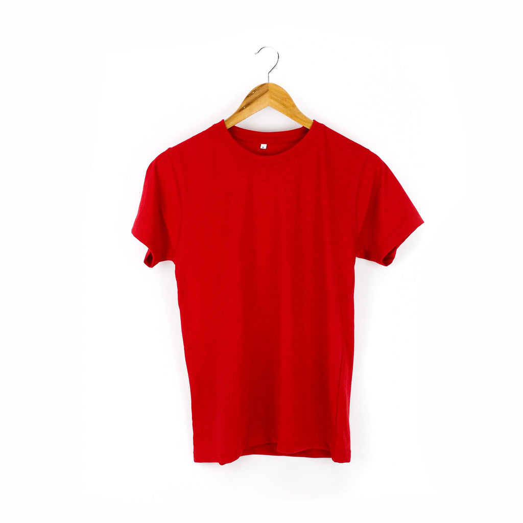Pack of 3 Plain Tee