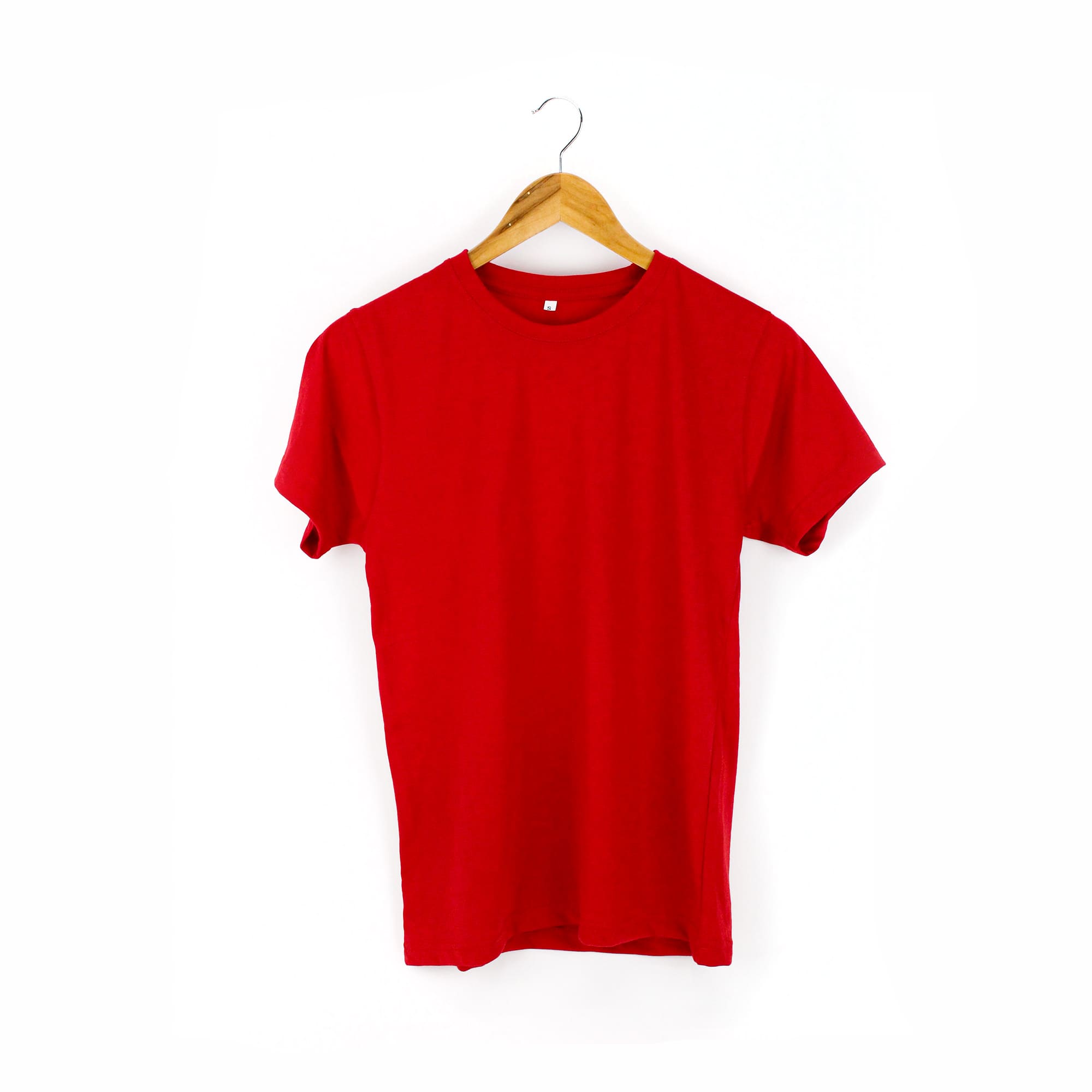Pack of 5 Plain Tee