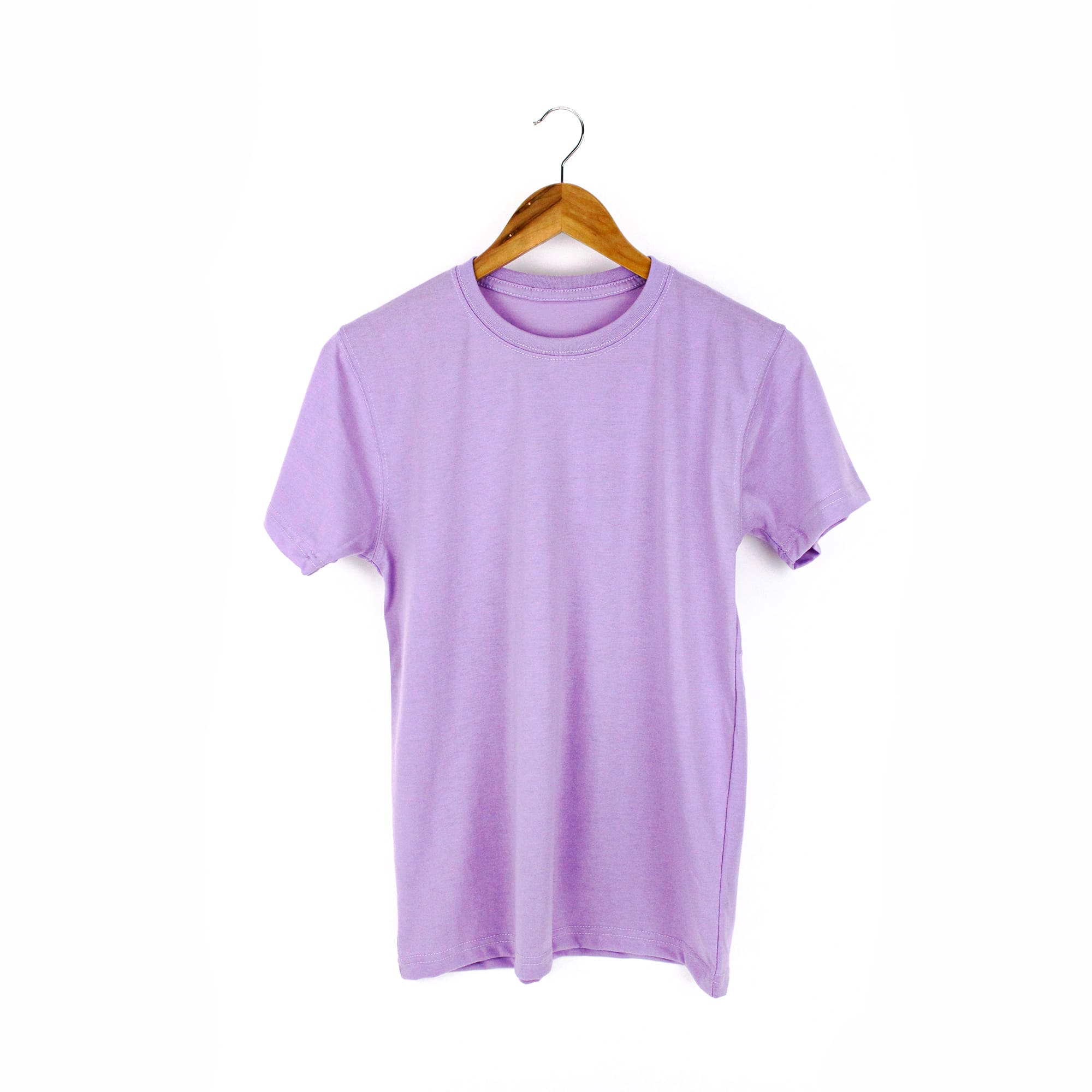 Pack of 3 Plain Tee