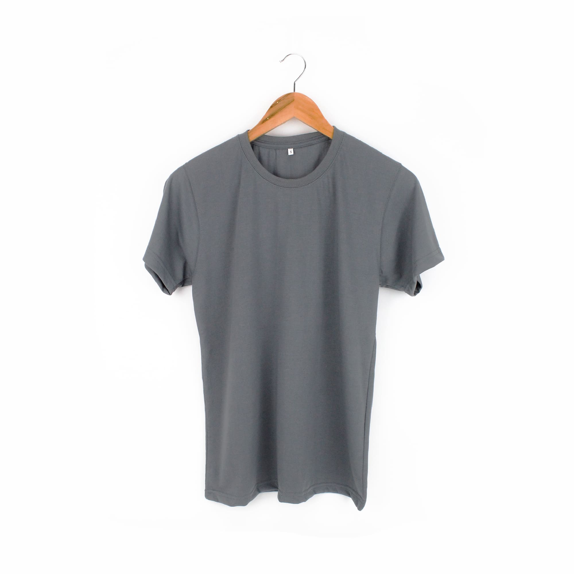 Pack of 4 Plain Tee