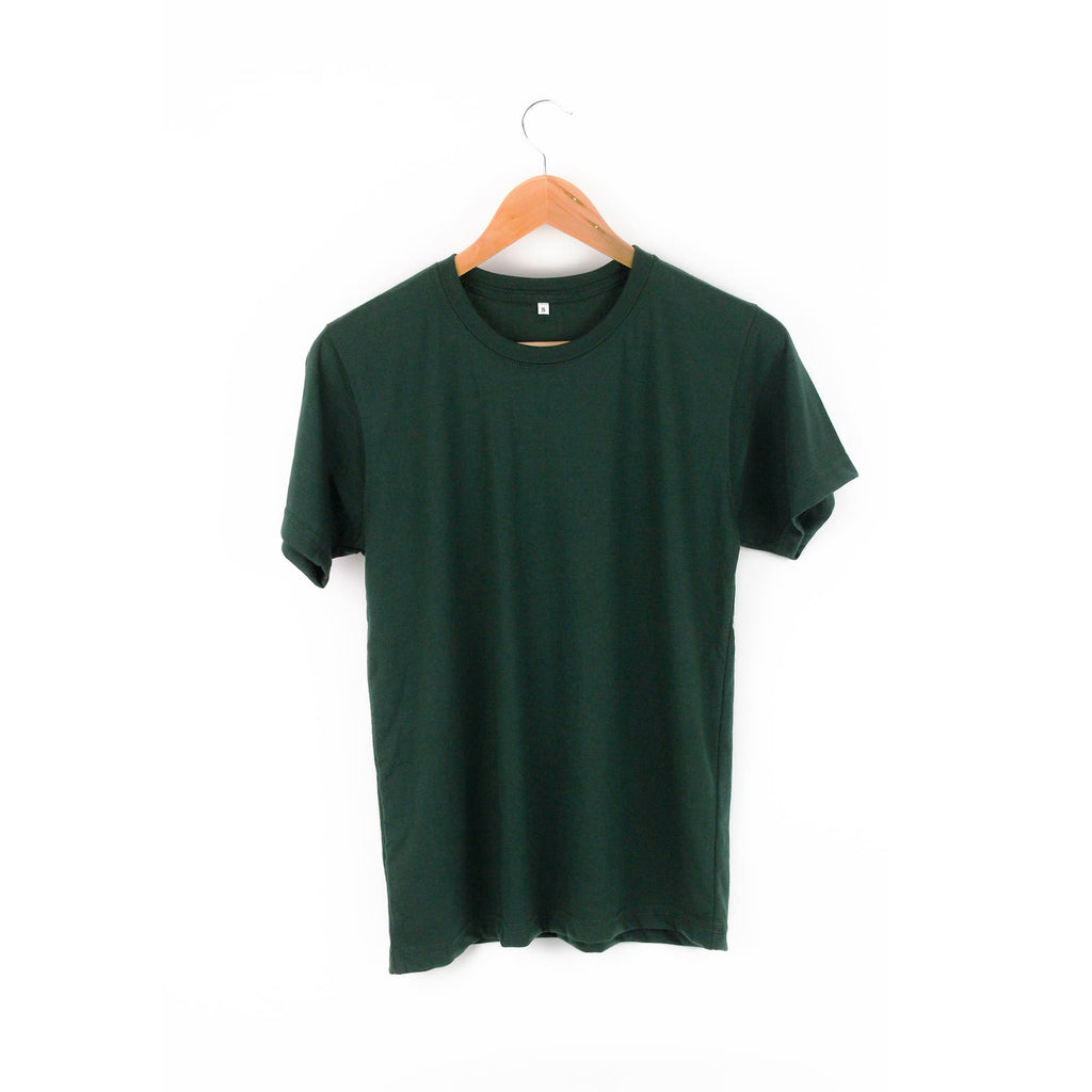 Pack of 2 Plain Tee
