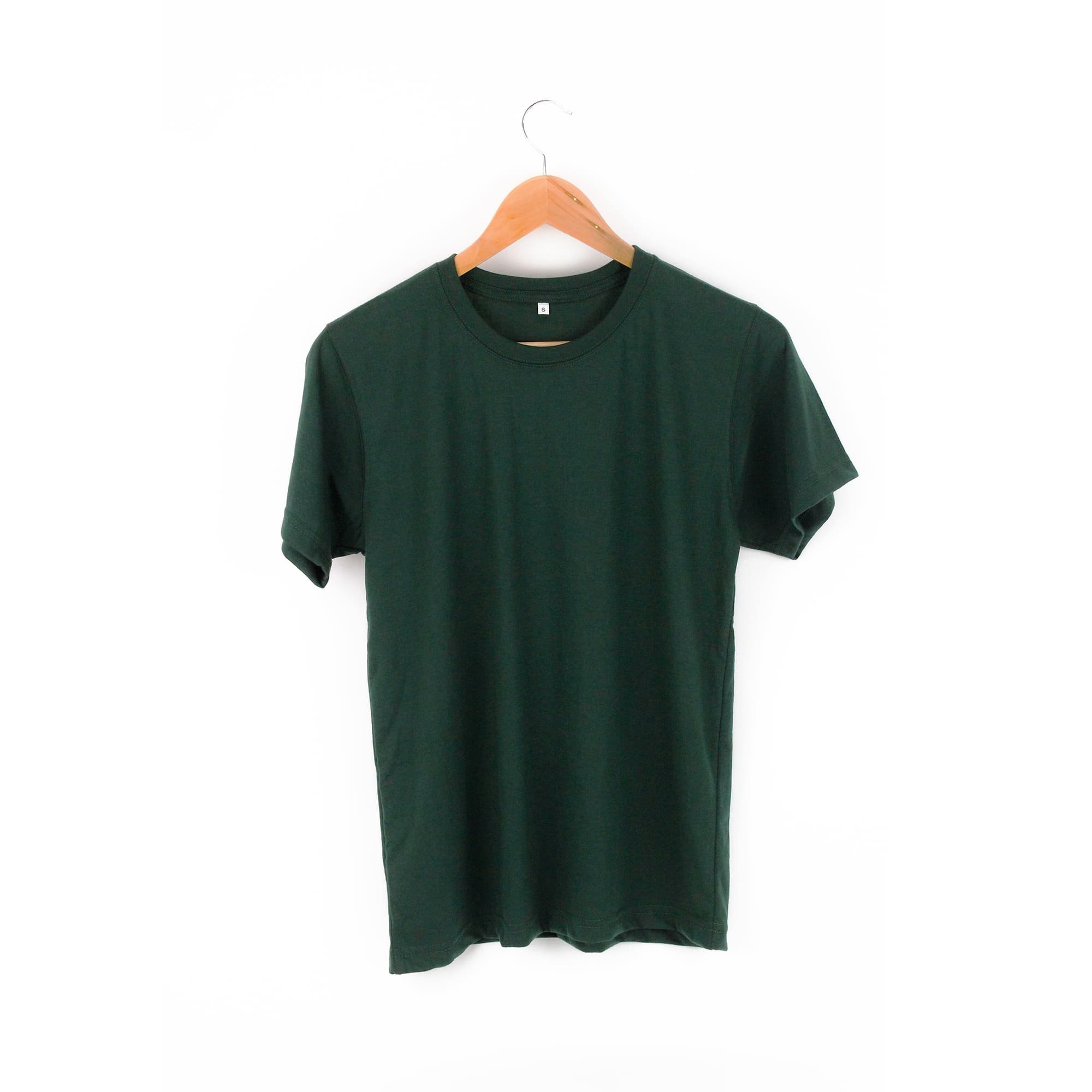 Pack of 2 Plain Tee